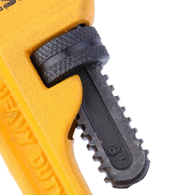 Picture of TOLSEN Pipe Wrench 8"(200mm)  10231 - Kings Trading