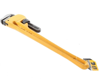 Picture of TOLSEN Pipe Wrench 18"( 450mm ) 10235 - Kings Trading