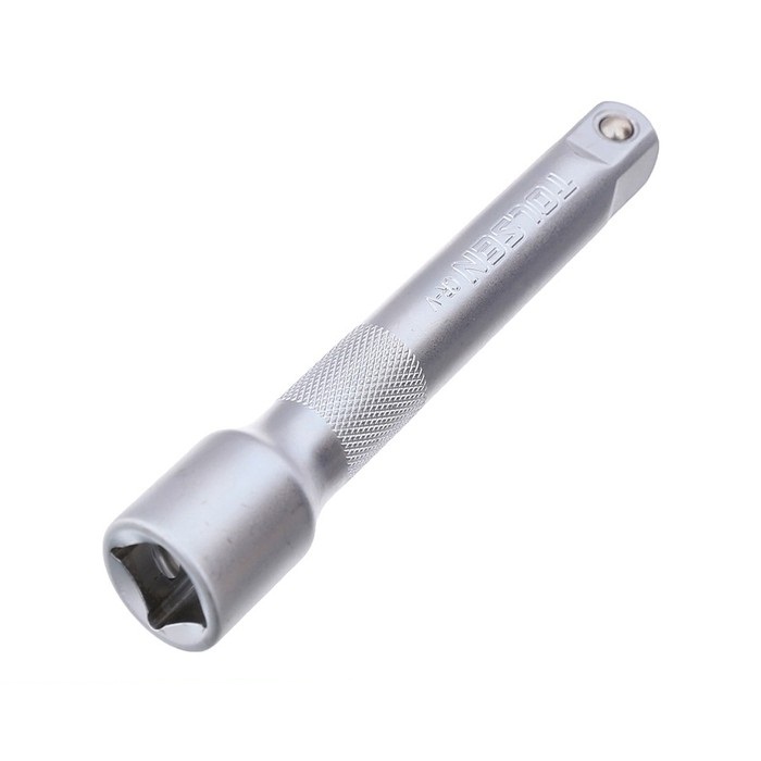 Picture of TOLSEN 12Pcs 1/2" Drive Quick Release Reversible Ratchet Handle with Sockets Set Industrial Series 15152 - Kings Trading