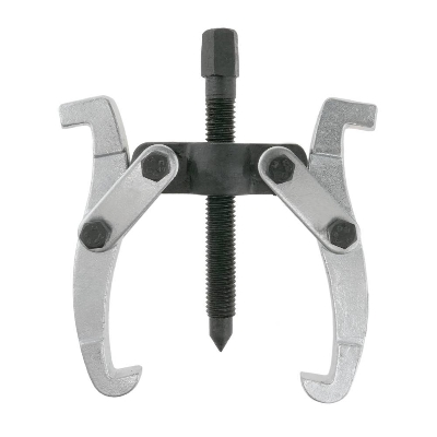 Picture of TOLSEN 2-Jaw Gear Puller 6" 150mm Adjustable Bearing Puller 65002 - Kings Trading