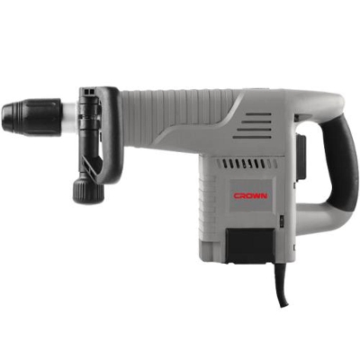 Picture of CROWN Demolition Hammer SDSMax : 1500w, 25J, 11kg  CT18021 - Kings Trading