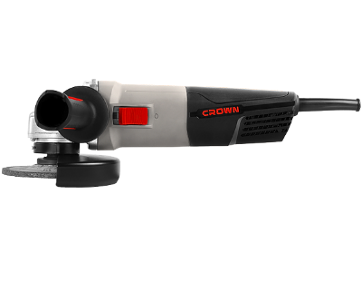 Picture of Crown Angle Grinder 100mm (4") 600w / CT13410