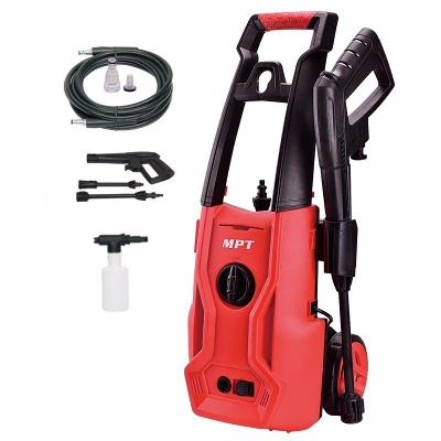 Picture of MPT High Pressure Car Washer 1400W 125Bar / MHPW1403 - Kings Trading