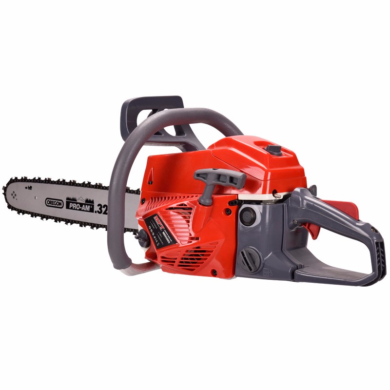 Picture of MPT Gasoline Chain Saw 2.3KW/3.1HP Air-Cooled 58cc / MGS5803 - Kings Trading