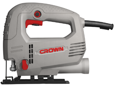 Picture of CROWN Jig Saw 550w, Wood : 65 mm CT15212 - Kings Trading