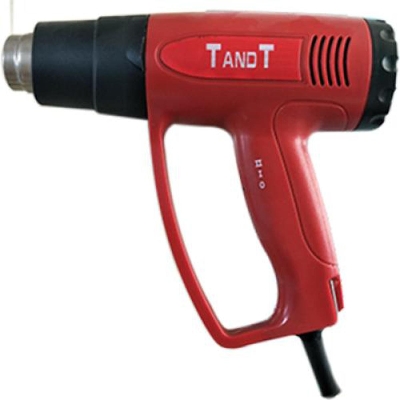 Picture of TANDT Heat Air Machine Variable Heat 2000W TT8623B - Kings Trading