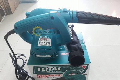 Picture of TOTAL Aspirator Blower 400W Model: TB2046