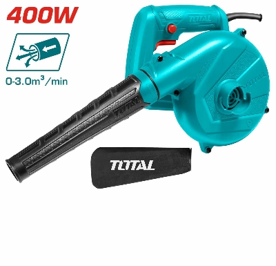 Picture of TOTAL Aspirator Blower 400W Model: TB2046