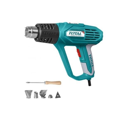 Picture of TOTAL Heat Machine 2000W  TB1206 - Kings Trading