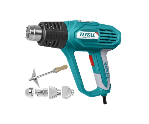 Picture of TOTAL Heat Machine 2000W  TB1206 - Kings Trading