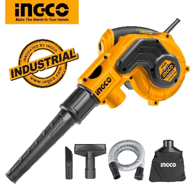 Picture of Aspirator Blower 800W  with Vacuum Cleaner Accessories AB8008 - Kings Trading