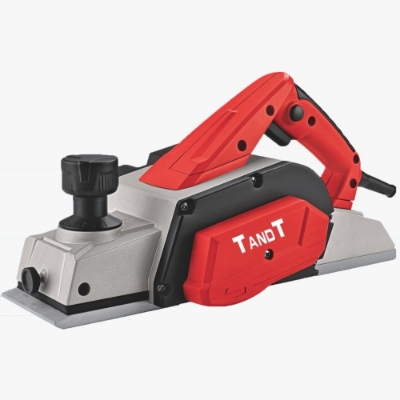 Picture of TANDT Planer Heavy Duty 1250W 90mm TT9012 - Kings Trading