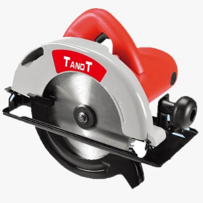 Picture of TANDT Circular Saw 185mm 1200w TT7120 - Kings Trading