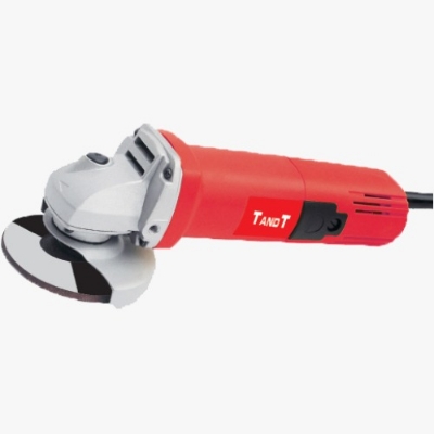 Picture of TANDT 4" Angle Grinder 100mm, 850W  Back Switch TT8504 - Kings Trading