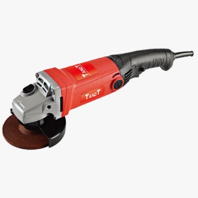 Picture of TANDT 4" Angle Grinder 100mm, 920W Switch at Handle TT9204 - Kings Trading