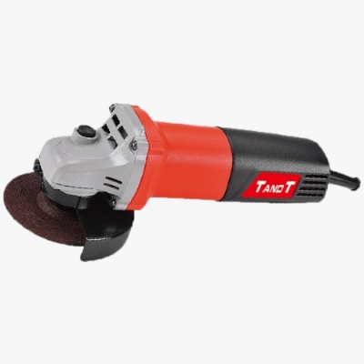Picture of TANDT 4" Angle Grinder 100mm, 900W  Back Switch TT9004 - Kings Trading