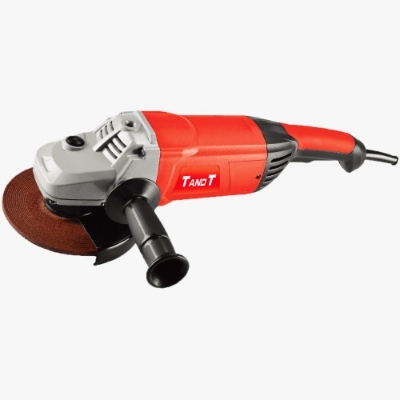 Picture of TANDT 7" Angle Grinder 180mm, 2300W Three Position of Side Handle TT2307 - Kings Trading