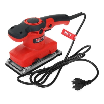 Picture of MPT Finish Sander 320w 14000rpm Orbital Sander For Wood, Plastic & Metal  MFS3203 - Kings Trading