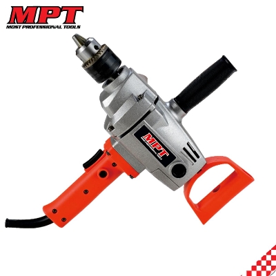 Picture of MPT 800W 16mm Concrete Mixer Portable Electric Drill/Mixer  MDM8003 - Kings Trading