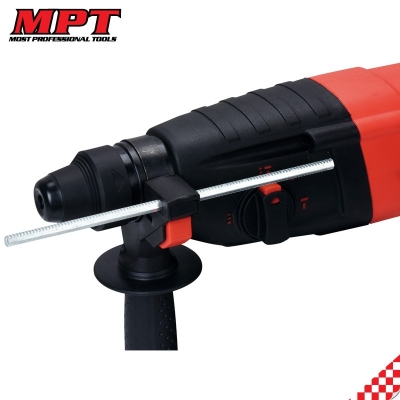 Picture of MPT Rotary Hammer SDS-Plus 800W, 26mm chuck Model No: MRHL2607 - Kings Trading