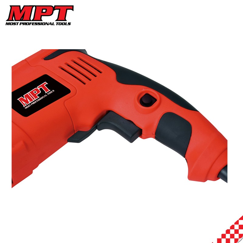 Picture of MPT Rotary Hammer SDS-Plus 800W, 26mm chuck Model No: MRHL2607 - Kings Trading