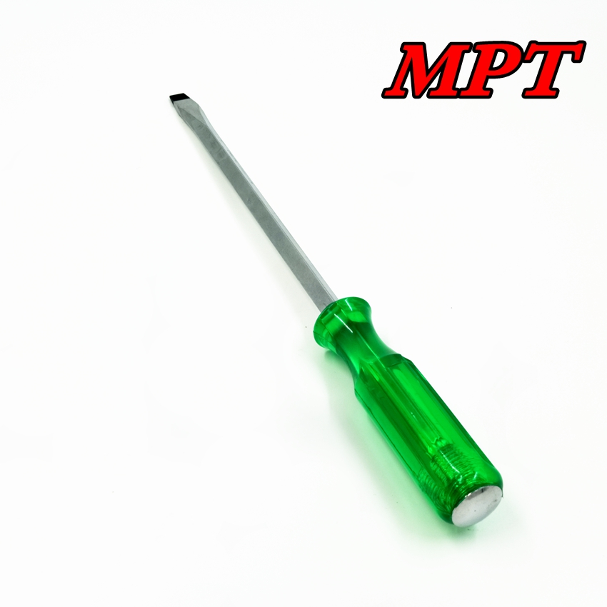 Picture of MPT Through Slotted Screwdriver(8x200mm)  MHA01010-8x200 - Kings Trading