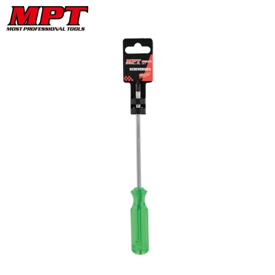 Picture of MPT Through Philip Screwdriver(PH2x150mm) CRV Magnetic Tip Screwdriver MHA01010-PH2x150 - Kings Trading