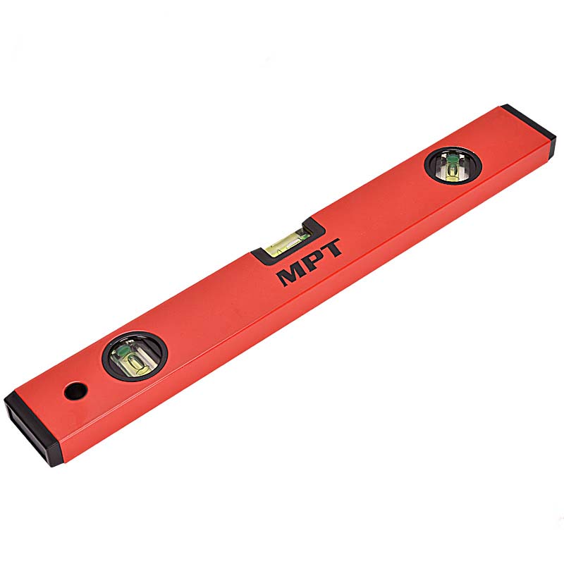 Picture of MPT 30cm Level Bar (96D Type) Magnet Measuring Instrument MHE02005-30 - Kings Trading