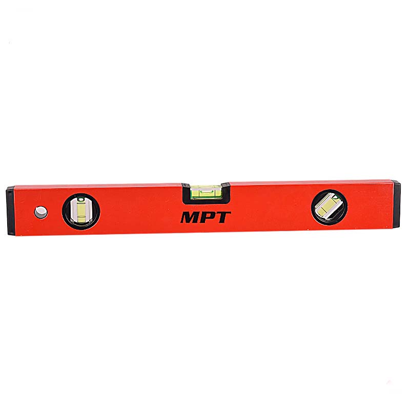 Picture of MPT 30cm Level Bar (96D Type) Magnet Measuring Instrument MHE02005-30 - Kings Trading