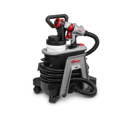 Picture of CROWN Electric Spray Gun Paint Tools 1200W, 900ml (no need air compressor) CT31015 - Kings Trading