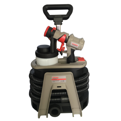 Picture of CROWN Electric Spray Gun Paint Tools 1200W, 900ml (no need air compressor) CT31015 - Kings Trading