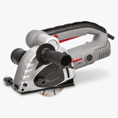 Picture of CROWN Wall Chaser 1500W Model CT13525 - Kings Trading