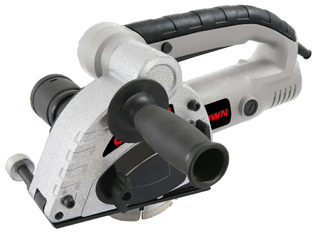 Picture of CROWN Wall Chaser 1500W Model CT13525 - Kings Trading