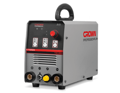 Picture of CROWN TIG/MMA Welding Machines (15-200A) TIG-250 with All Accessories Model: CT33123 - Kings Trading
