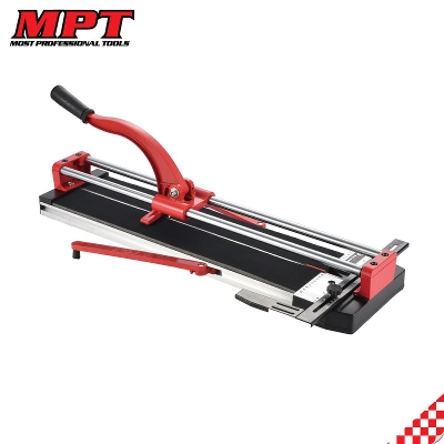 Picture of MPT 40-600mm Hand Tile Cutter 24 " Model: MTC603 - Kings Trading