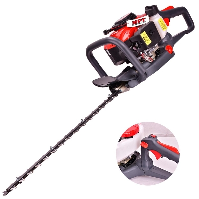 Picture of MPT 22.5CC 650W 2 Stroke Gasoline Hedge Trimmer Model: MHT2303 - Kings Trading
