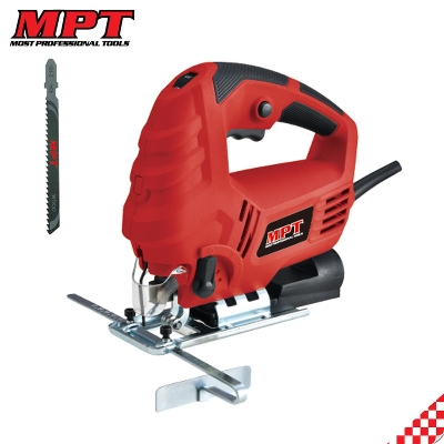 Picture of MPT Electric Jig Saw Machine 600W 80mm Model: MJS6005 - Kings Trading