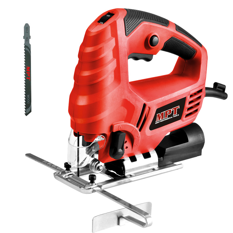 Picture of MPT Electric Jig Saw Machine 600W 80mm Model: MJS6005 - Kings Trading