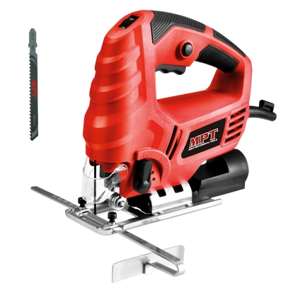 Picture of MPT Electric Jig Saw Machine 600W 80mm Model: MJS6005 - Kings Trading