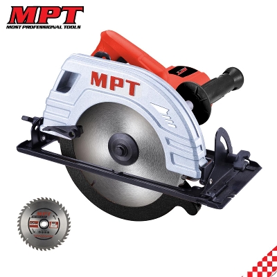 Picture of MPT Circular Saw 235mm (9-1/4 inch) 2200W Model: MCS2303