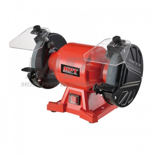 Picture of MPT 6" Bench Grinder 250W 150mm Model: MBG1503 - Kings Trading