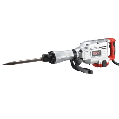 Picture of MPT 30mm Hexagonal Shank Electric Demolition Breaker  Jack Hammer 16kg 1700W 50J Model: MDB9003 - Kings Trading