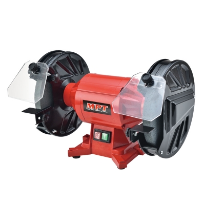 Picture of MPT 8" Bench Grinder 370W 200mm Model: MBG2003 - Kings Trading