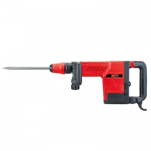 Picture of MPT Electric Demolition Breaker SDS-max 11kg 1500W 25J Model: MDB11E - Kings Trading