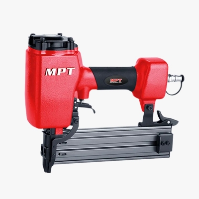 Picture of MPT Air Brad Nailer For Woodworking 70-110PSI (4-8 Bar) Model: MANT50