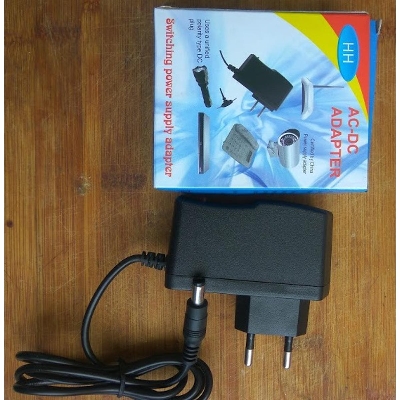 Picture of AC-DC Adapter 12V 2A