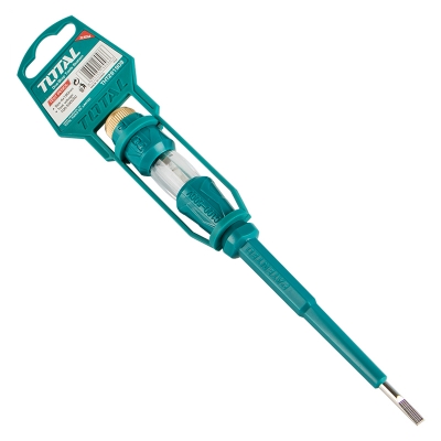 Picture of TOTAL Voltage Test Pencil 4x190mm Tester Model: THT291908