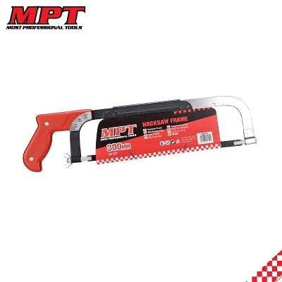 Picture of MPT Hacksaw Frame 12in (300mm) MHF02001 - Kings Trading