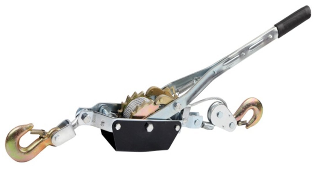 Picture of TOLSEN Hand Cable Puller 62442 - Kings Trading