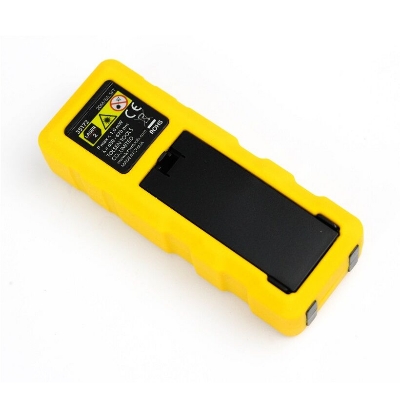 Picture of TOLSEN 20M Distance Meter (0.2-20M, 0.65-65.5FT) 35172 - Kings Trading